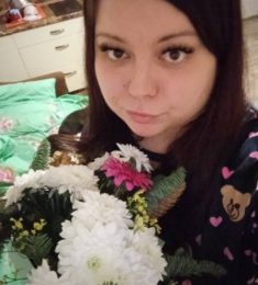 Елена, 31 лет, Женщина, Вологда, Россия