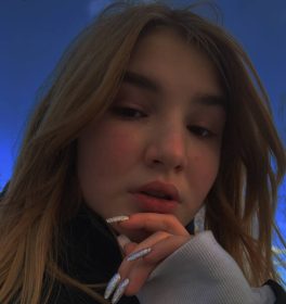 Мадонна, 17 лет, Женщина, Москва, Россия