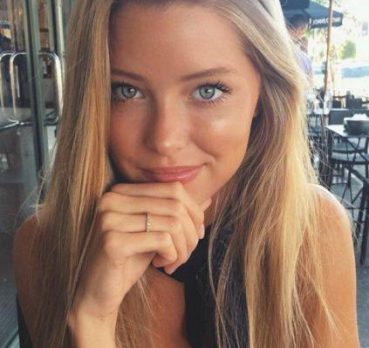 Анастасия, 21 лет, Магнитогорск, Россия