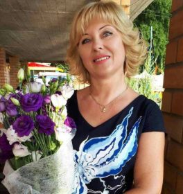 Виктория, 44 лет, Женщина, Симферополь, Россия