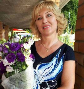 Виктория, 44 лет, Симферополь, Россия