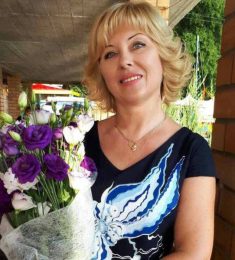 Виктория, 45 лет, Женщина, Симферополь, Россия