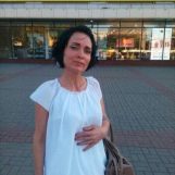 Дина, 41 лет, Запорожье, Украина