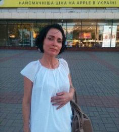 Дина, 41 лет, Женщина, Запорожье, Украина