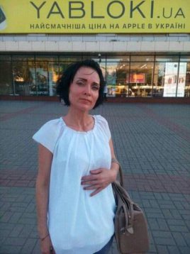 Дина, 39 лет, Запорожье, Украина