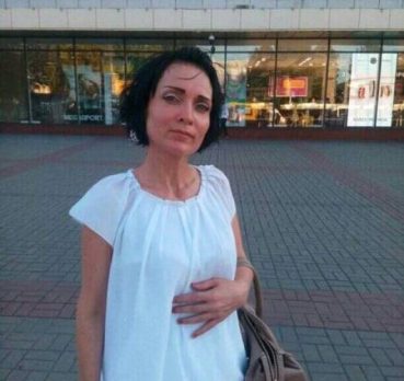 Дина, 41 лет, Запорожье, Украина