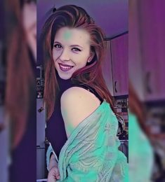 Маргарита, 27 лет, Женщина, Славянск, Украина