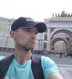 Владимир, 40 лет, Мужчина, Сыктывкар, Россия