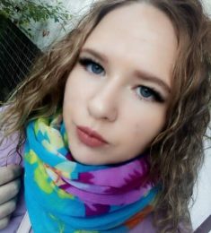 Мария, 30 лет, Женщина, Электросталь, Россия