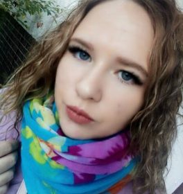 Мария, 28 лет, Женщина, Электросталь, Россия