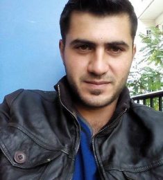 Алесандр, 34 лет, Мужчина, Электросталь, Россия