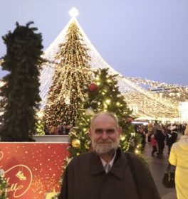 Олег, 56 лет, Мужчина, Москва, Россия