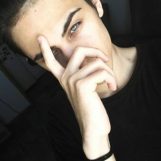 Даниил, 23 лет, Барнаул, Россия