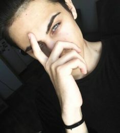 Даниил, 23 лет, Мужчина, Барнаул, Россия