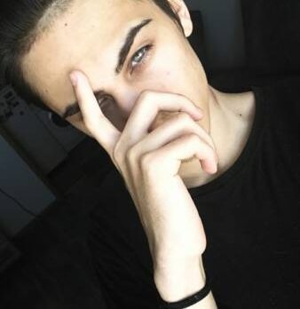 Даниил, 23 лет, Барнаул, Россия