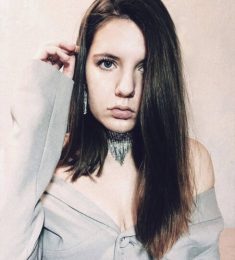 Алина, 35 лет, Женщина, Москва, Россия