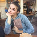 Арина, 23 лет, Новосибирск, Россия