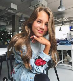 Кира, 18 лет, Женщина, Очаков, Украина