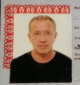 Виктор, 57 лет, Мужчина, Домодедово, Россия