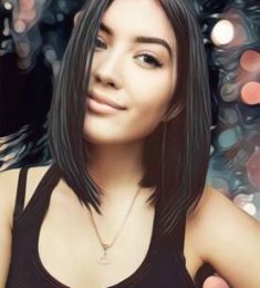 Ирина, 28 лет, Женщина, Тверь, Россия