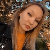 Анастасия, 26 лет, Иркутск, Россия
