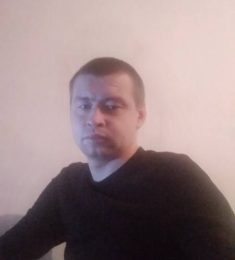 александр, 34 лет, Мужчина, Екатеринбург, Россия