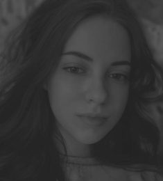Паулина, 23 лет, Женщина, Тольятти, Россия