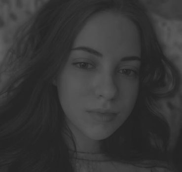 Паулина, 23 лет, Тольятти, Россия