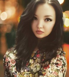 Михаела, 31 лет, Женщина, Каушаны, Молдова