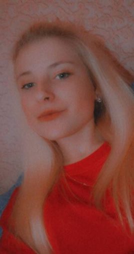 Вероника, 22 лет, Москва, Россия