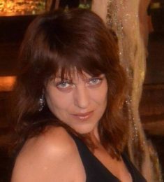 Елена, 56 лет, Женщина, Харьков, Украина