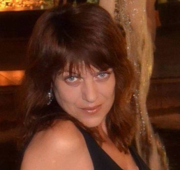 Елена, 56 лет, Харьков, Украина