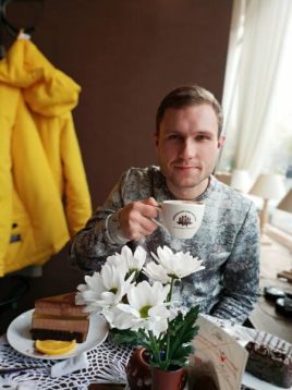 Александр, 31 лет, Чернигов, Украина