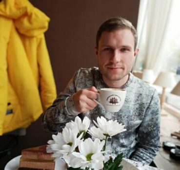 Александр, 32 лет, Чернигов, Украина