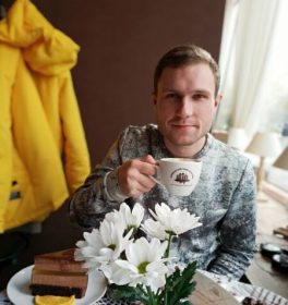 Александр, 29 лет, Мужчина, Чернигов, Украина