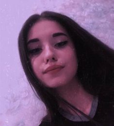 Виктория, 24 лет, Женщина, Краснодар, Россия