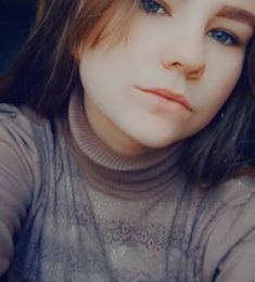 Юлия, 20 лет, Женщина, Макеевка, Украина