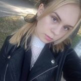 Ольга, 21 лет, Киев, Украина