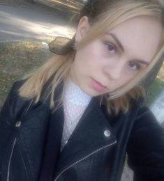 Ольга, 21 лет, Женщина, Киев, Украина