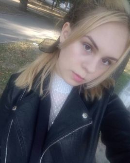 Ольга, 20 лет, Киев, Украина