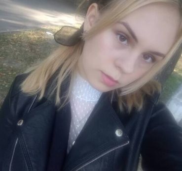 Ольга, 21 лет, Киев, Украина