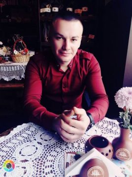 Владимир, 35 лет, Полтава, Украина