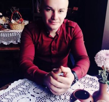 Владимир, 36 лет, Полтава, Украина