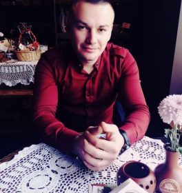 Владимир, 32 лет, Мужчина, Полтава, Украина