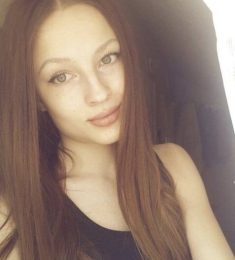 Екатерина, 28 лет, Женщина, Ялта, Россия