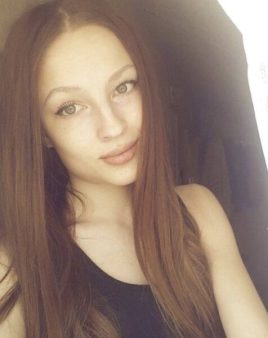 Екатерина, 26 лет, Ялта, Россия