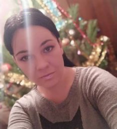 Марина, 33 лет, Женщина, Луганск, Украина