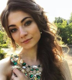 Арнэлла, 25 лет, Женщина, Ростов-на-Дону, Россия