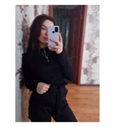 Алина, 25 лет, Женщина, Ленинск-Кузнецкий, Россия