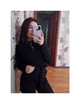 Алина, 23 лет, Ленинск-Кузнецкий, Россия
